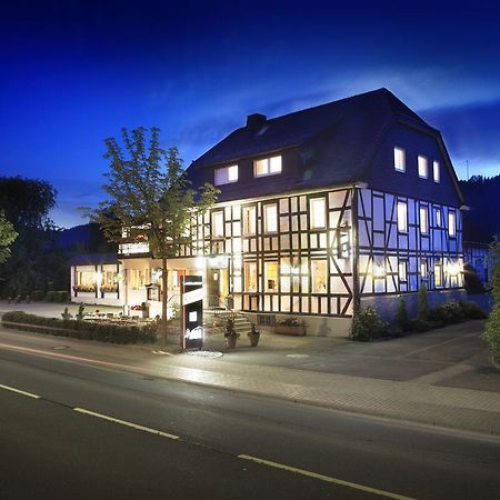 Landgasthof Reinert Reiste Экстерьер фото