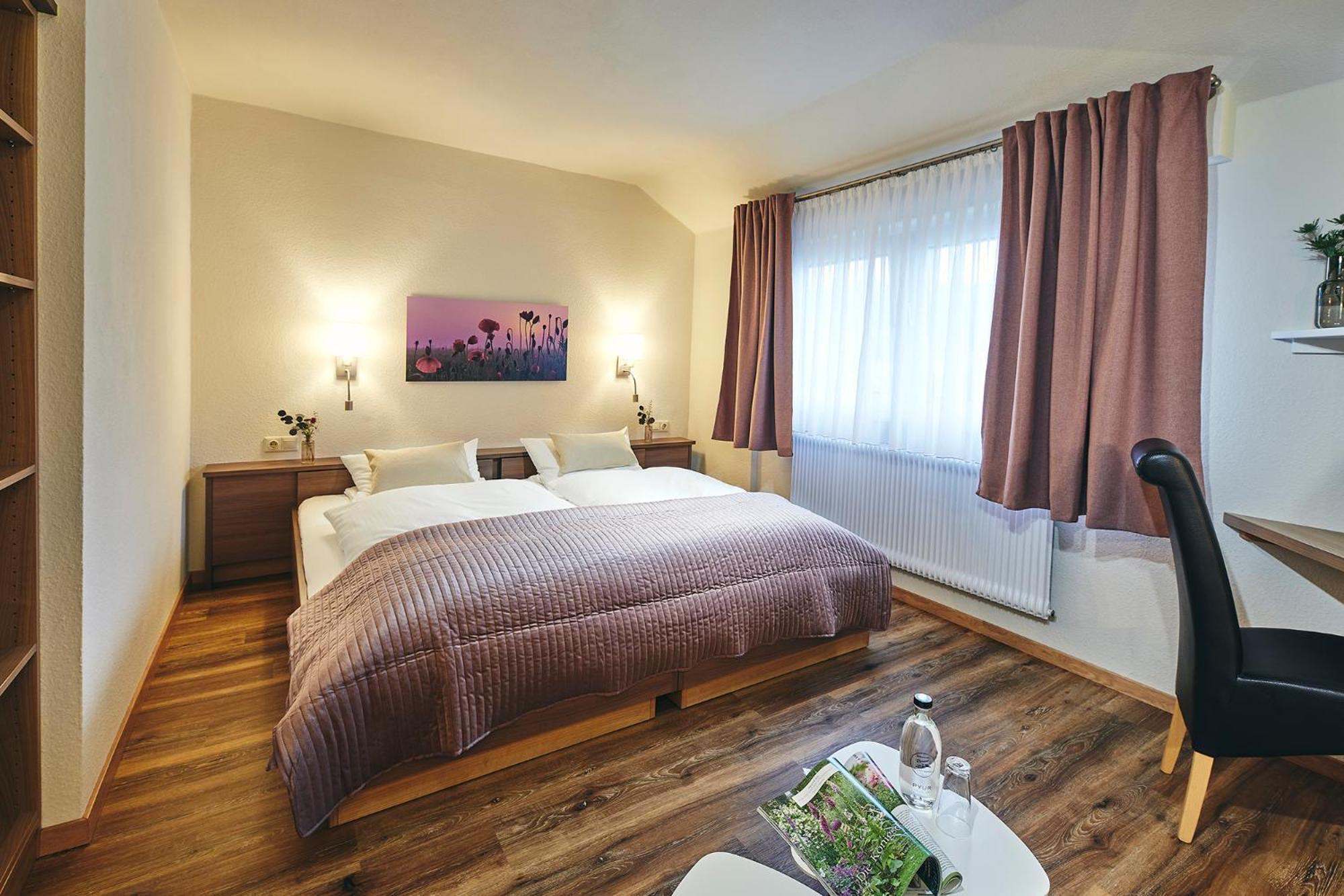 Landgasthof Reinert Reiste Экстерьер фото