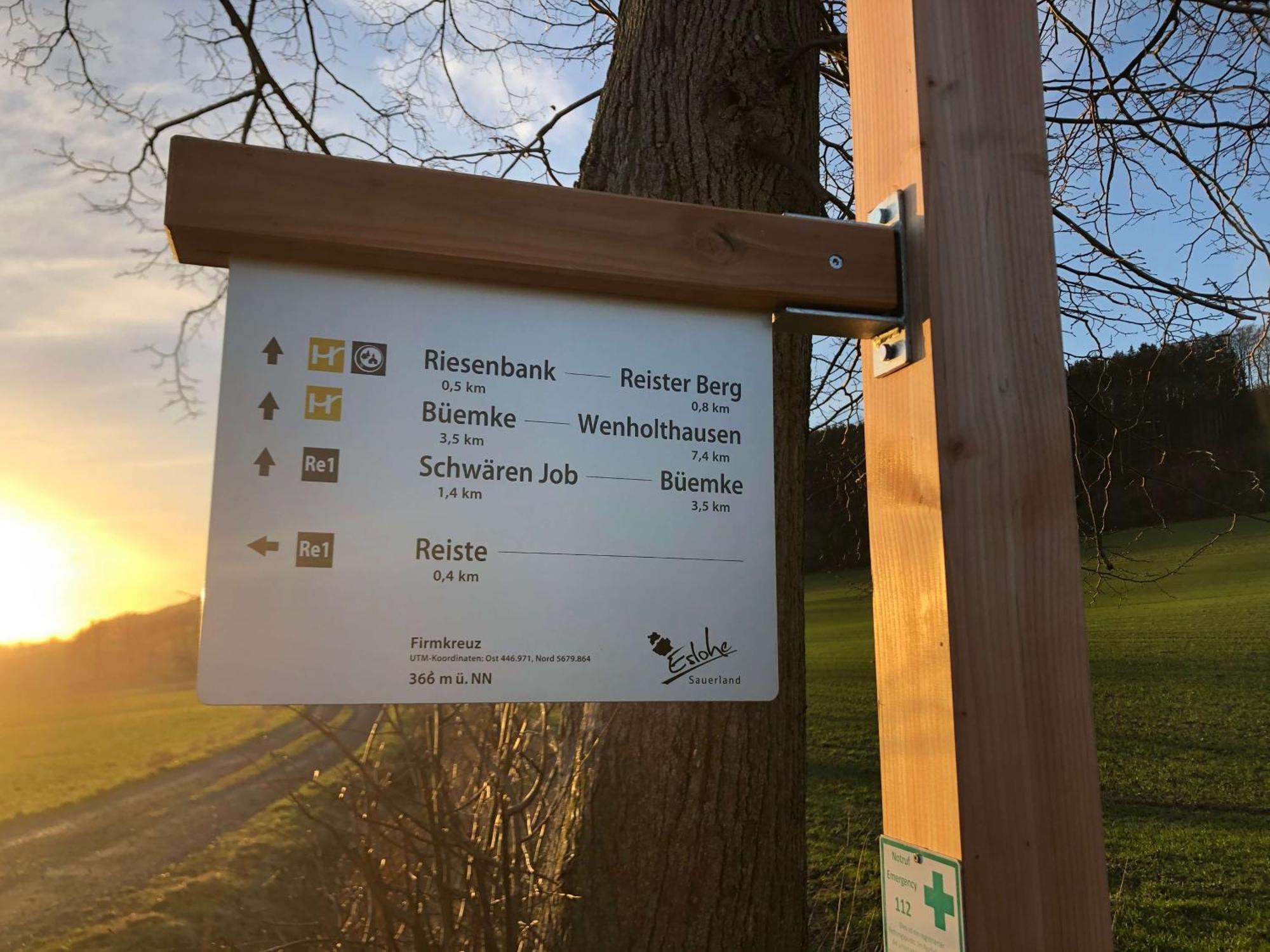 Landgasthof Reinert Reiste Экстерьер фото