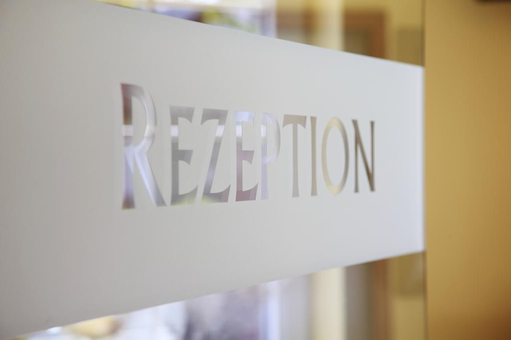 Landgasthof Reinert Reiste Экстерьер фото