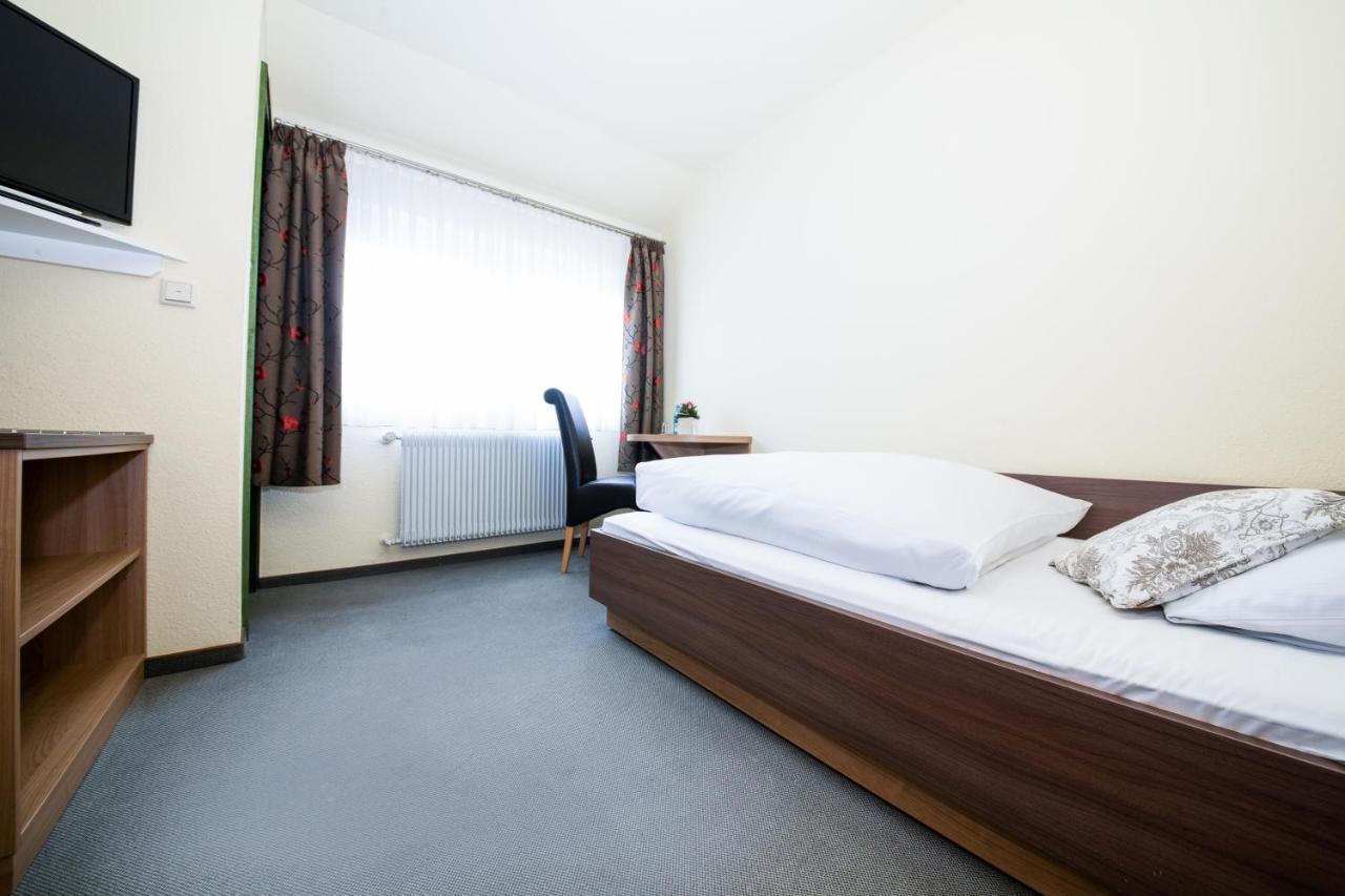 Landgasthof Reinert Reiste Экстерьер фото