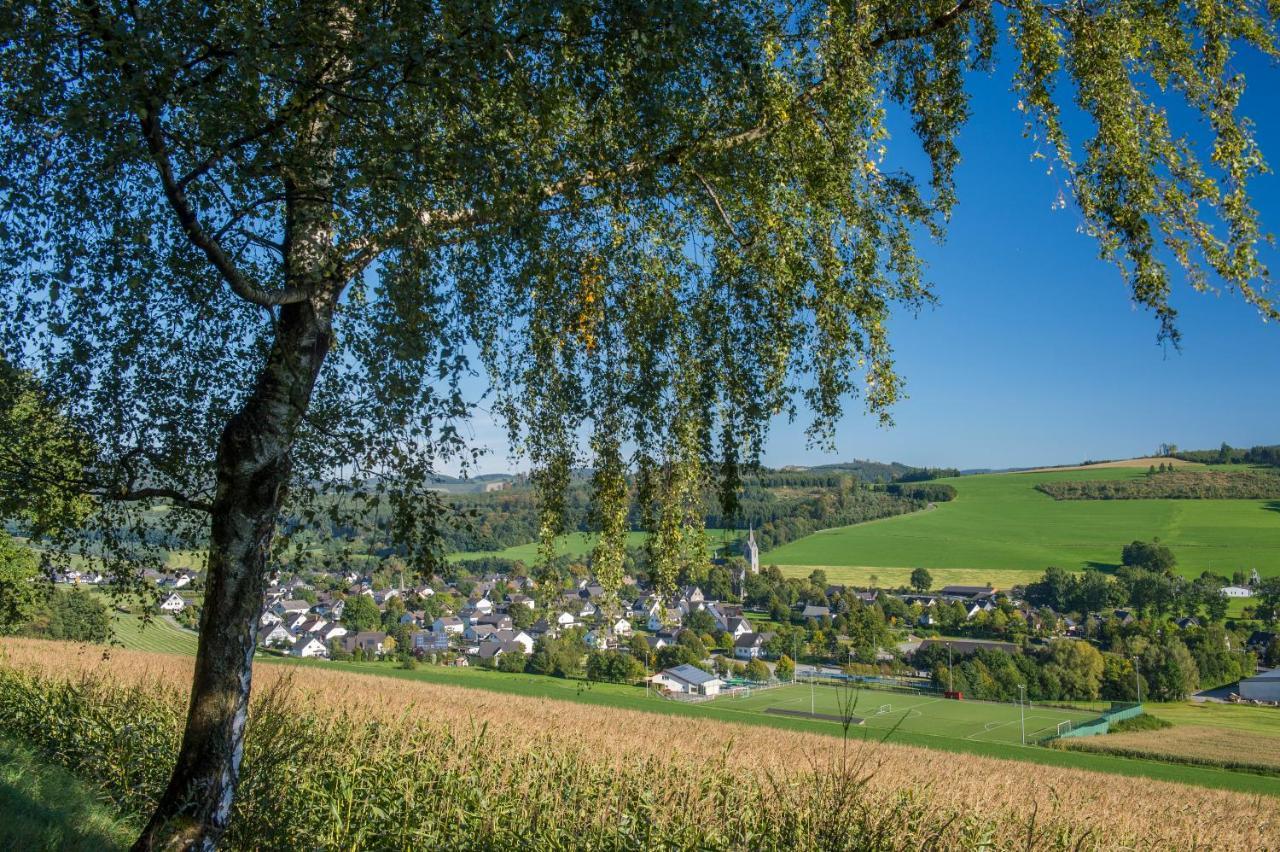 Landgasthof Reinert Reiste Экстерьер фото